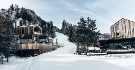 Forsthofgut Hotel & Spa, Leogang, Austria | Luxury Hotel In Leogang