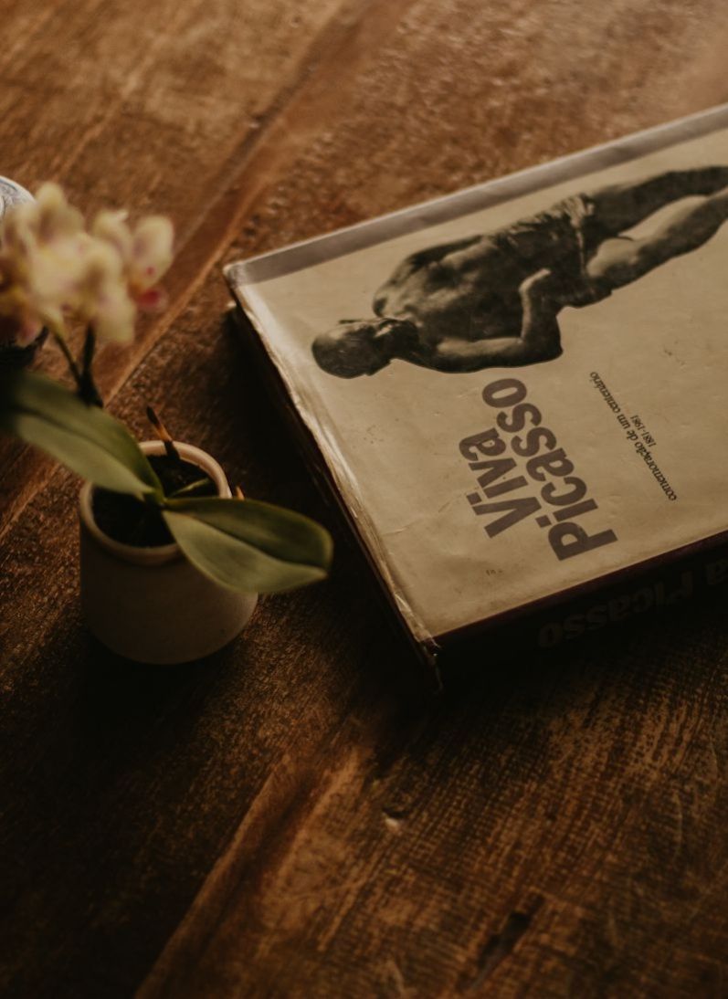 Artists & Writers Who Fell in Love with L’Empordà, Spain