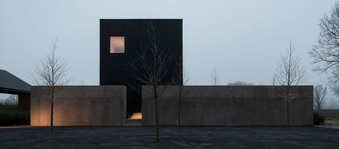 Vincent Van Duysen | Belgium Architect + Designer | The Aficionados 