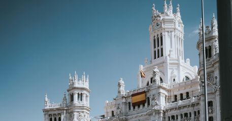 Madrid City Guide | Urban Life, Culture, Design & Rhythm
