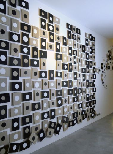 Es Baluard: Palma de Mallorca Museum of Modern and Contemporary Art, Spain