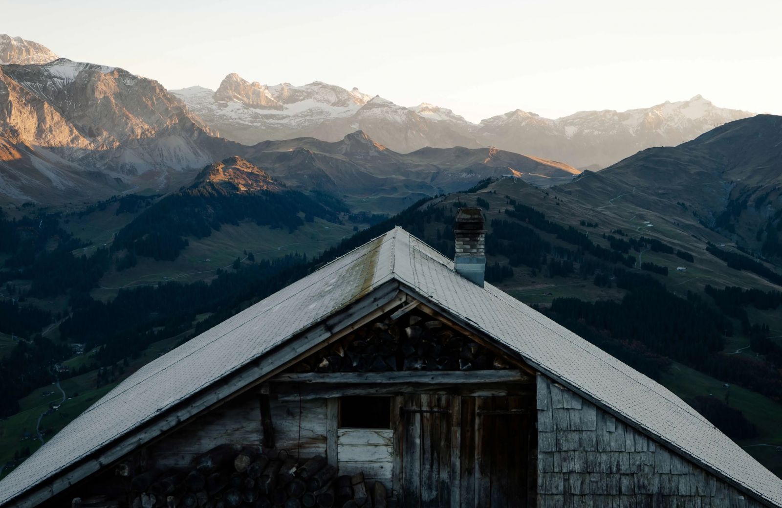 Adelboden | Travel, Hotel & Ski Guide to Switzerland 