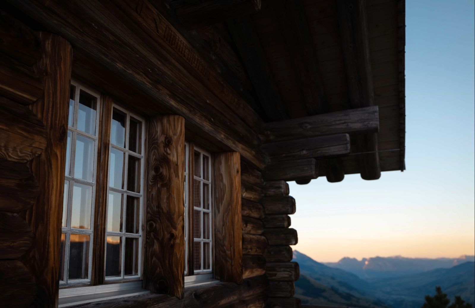 The Alpinists | Best Hotels In The Alps | Luxury Alpine Hotels