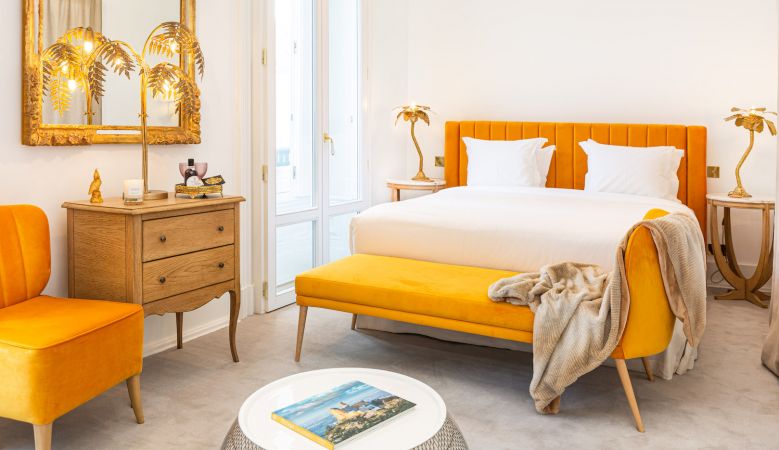 Palacio Principe Real | Luxury Boutique Hotel Lisbon | The Aficionados