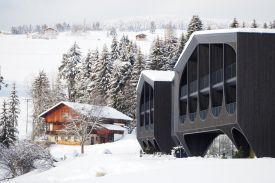 Hotel Milla Montis | Maranza, South Tyrol, Italy | The Aficionados