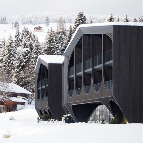 Hotel Milla Montis | Maranza, South Tyrol, Italy | The Aficionados