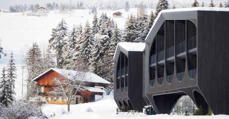 Hotel Milla Montis | Maranza, South Tyrol, Italy | The Aficionados