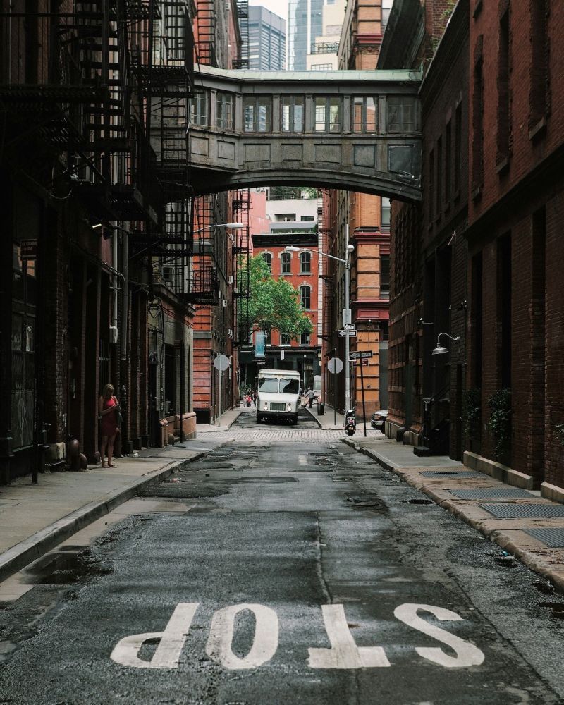 Guide to TriBeCa NYC | Architecture, Design District, Art and Heritage