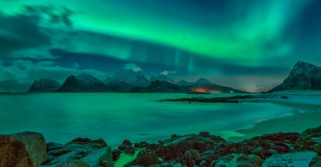 Lapland – Finland’s Arctic Frontier of Design and Wilderness | The Aficionados