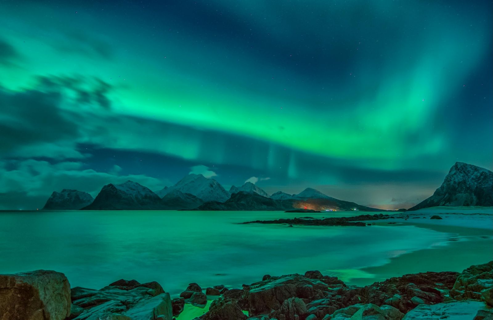 Lapland – Finland’s Arctic Frontier of Design and Wilderness | The Aficionados