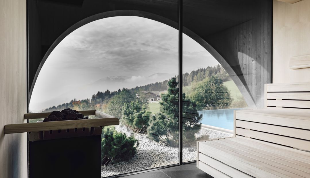 Peter Pichler Architecture | Alpine Architects | The Aficionados 