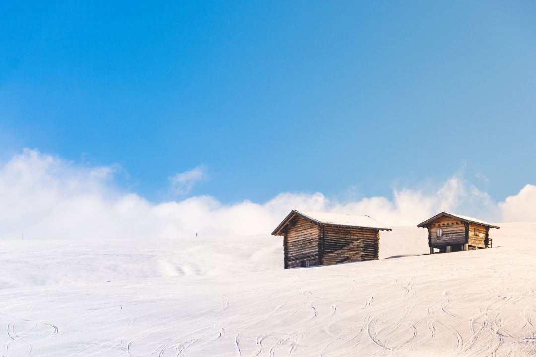 Skiing in Seiser Alm, Alpe di Siusi | Travel Alps | The Aficionados