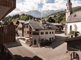 Stieg’nhaus | Luxury Design Hotel in Austria’s Hochkönig | The Aficonados 