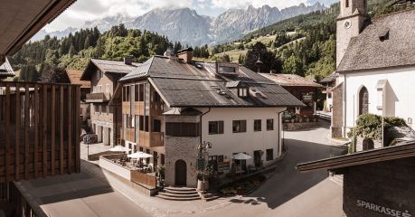 Stieg’nhaus | Luxury Design Hotel in Austria’s Hochkönig | The Aficonados 