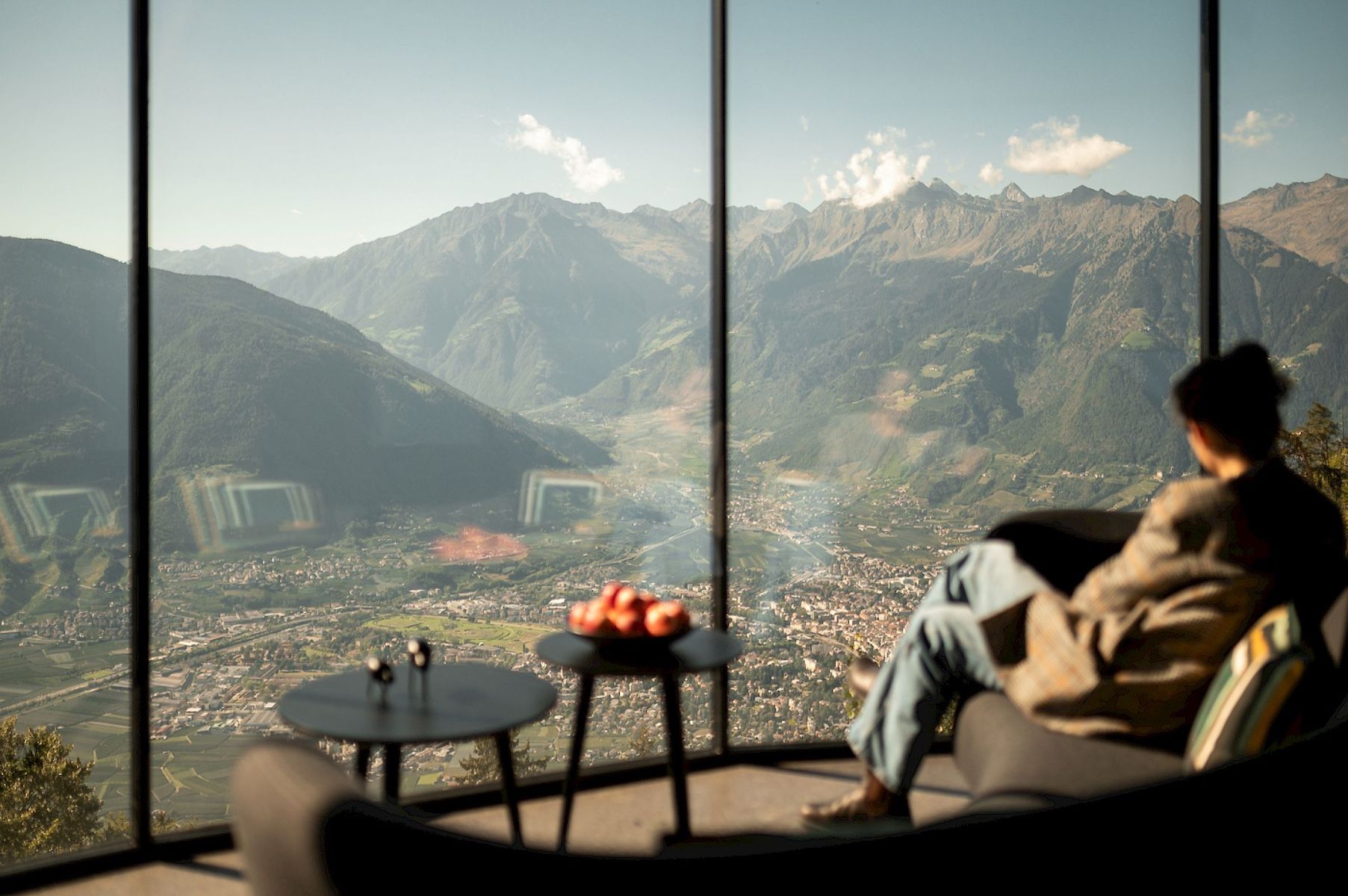 Miramonti, Hotel, luxury, boutique, design, Alps, romantic, South Tyrol, Italy