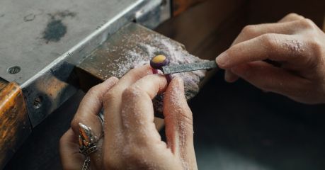 Madrid's Design Scene | Designers, Makers & Creative Studios