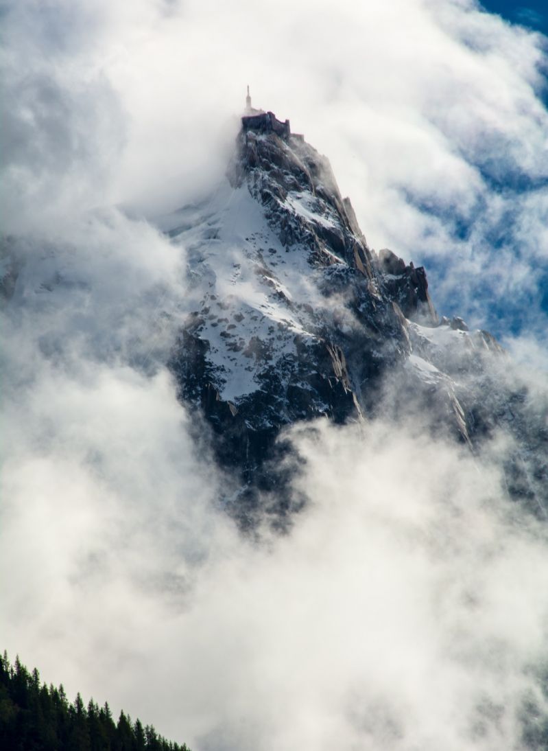 The Haute Route – an Ultimate Alpine Adventure