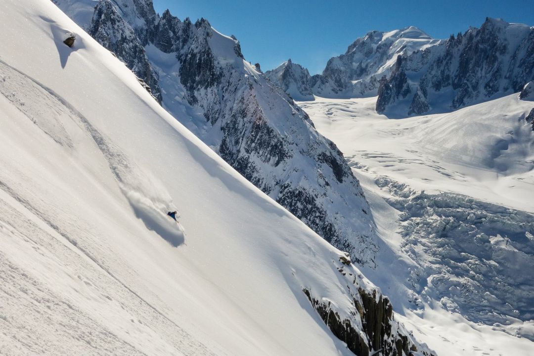 Rōnin Skis | Environmentally Conscious Ski Made in France  | The Aficionados