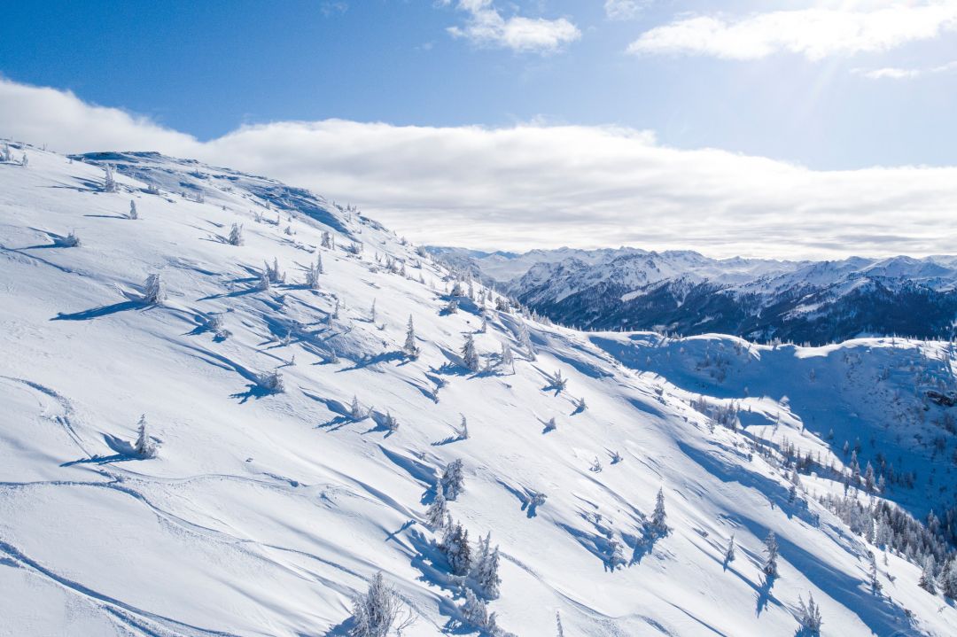 Snow Space Salzburg | Austria’s Ski Amadé | The Aficionados