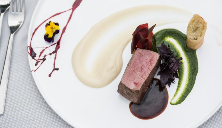  Fine Dining by Chef Albin Widmann |  Seehotel Ambach Restaurant | The Aficionados 