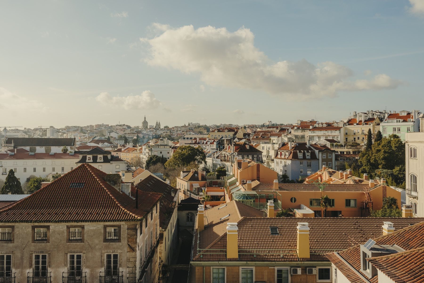 Pátio do Tijolo Lisbon | Beautiful Design Hotels in Barrio Alto, Portugal