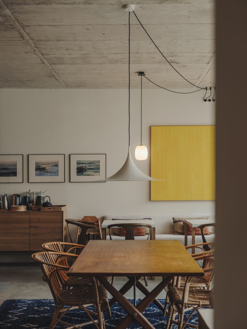 Pátio do Tijolo Lisbon | Beautiful Design Hotels in Barrio Alto, Portugal