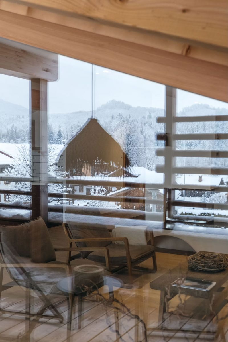 Der Schmiedhof Geitau | Beautiful Luxury Apartments in Bavaria, Germany