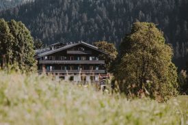 Hotel Seebichl, Kitzbühel, Tyrol – Design Retreat by Lake Schwarzsee, Austria, The Aficionados 
