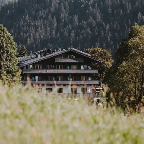Hotel Seebichl, Kitzbühel, Tyrol – Design Retreat by Lake Schwarzsee, Austria, The Aficionados