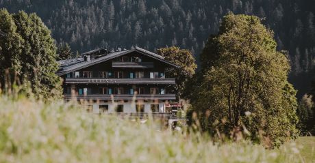 Hotel Seebichl, Kitzbühel, Tyrol – Design Retreat by Lake Schwarzsee, Austria, The Aficionados 