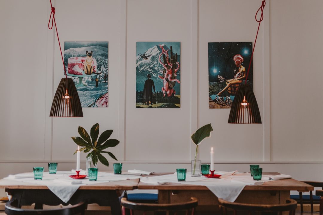 Hotel Seebichl, Kitzbühel, Tyrol – Design Retreat by Lake Schwarzsee, Austria, The Aficionados 