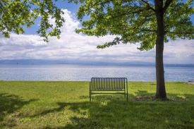 Lake Constance | Guide to Europe's 3rd Largest Lake Bodensee