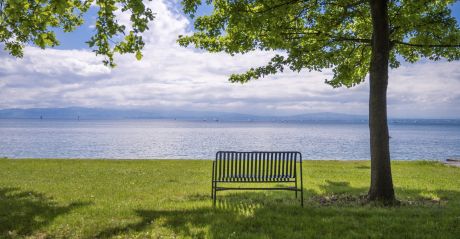 Lake Constance | Guide to Europe's 3rd Largest Lake Bodensee