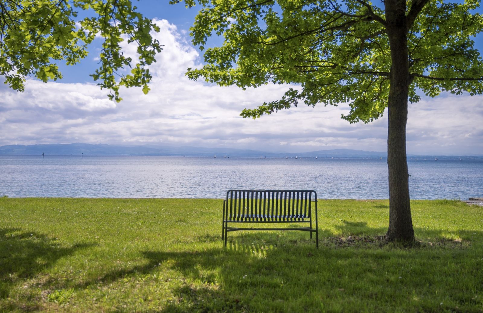 Lake Constance | Guide to Europe's 3rd Largest Lake Bodensee