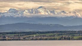 Lake Constance | Guide to Europe's 3rd Largest Lake Bodensee