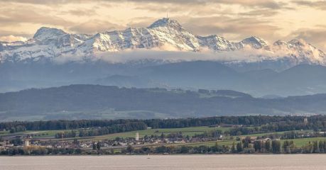 Lake Constance | Guide to Europe's 3rd Largest Lake Bodensee