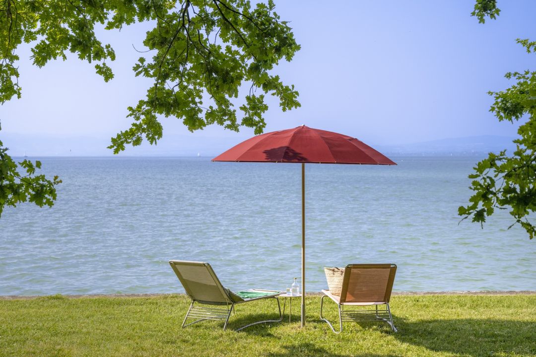 Seegut Zeppelin Bodensee | Modern Design Hotels on Lake Constance