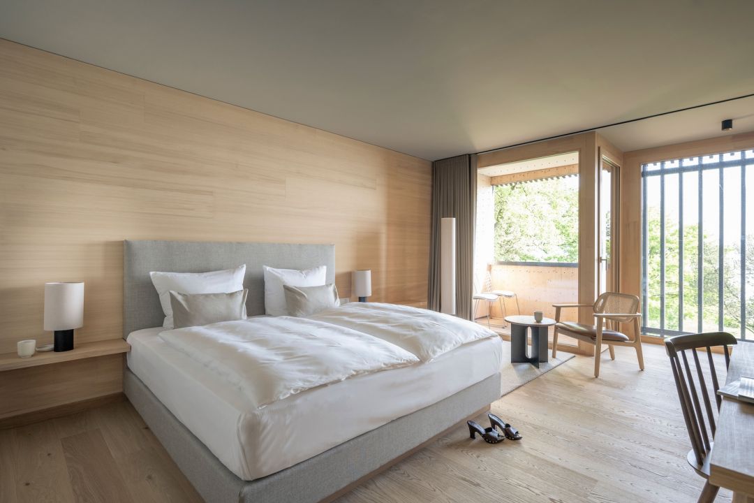 Seegut Zeppelin Bodensee | Modern Design Hotels on Lake Constance