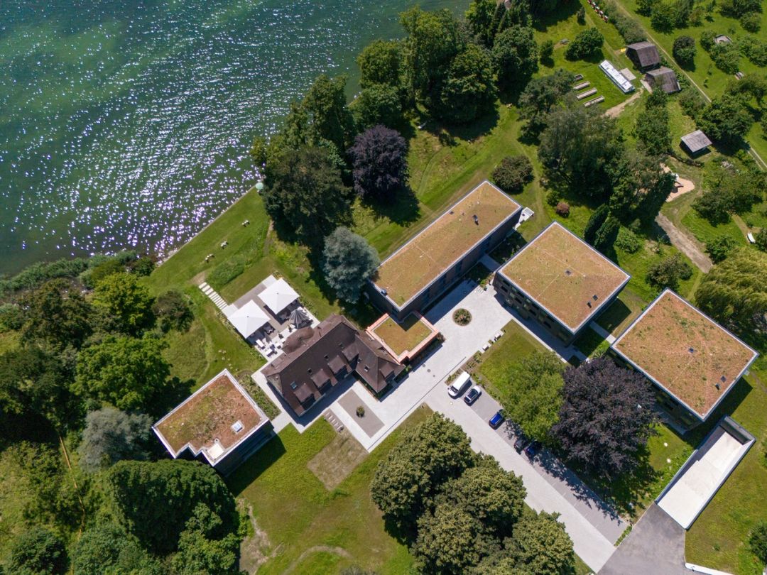 Seegut Zeppelin Hotel | Beautiful Design Hotels on Lake Constance, Bodensee and Baden-Württemberg