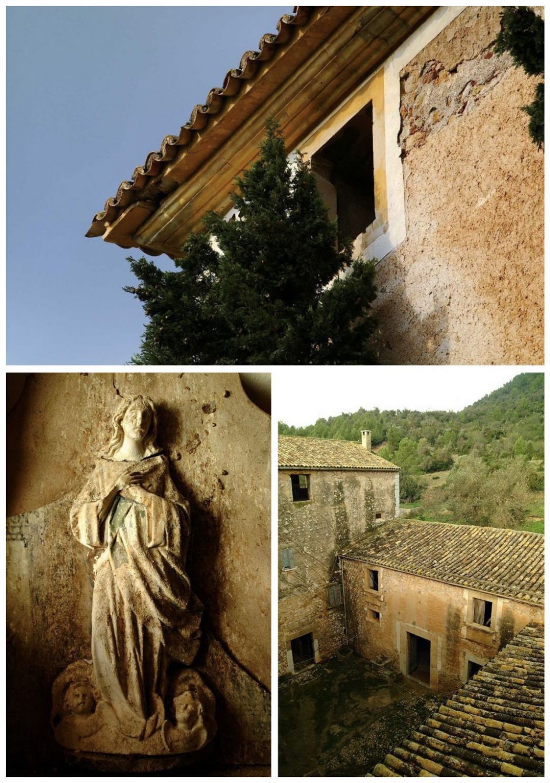 Son Brull Mallorca | Restoration Hotels - The Collection of ruins to fabulous | The Aficionados Journal 