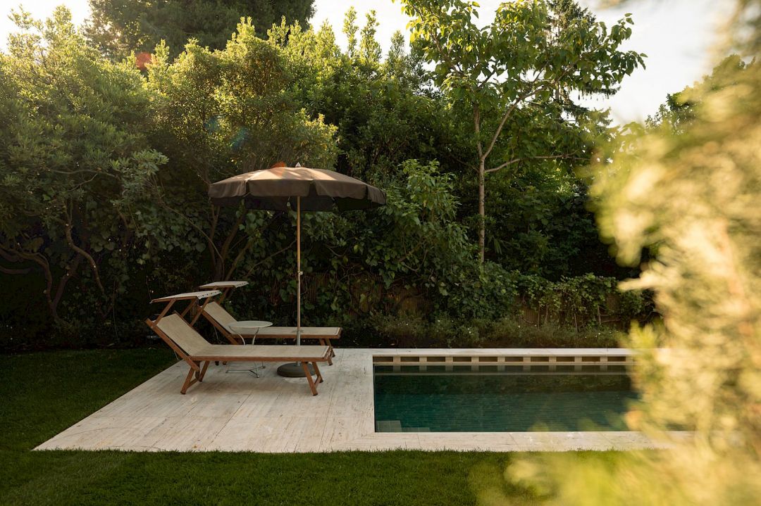 Villa Fluggi | Private Holiday House Merano, Italy | The Aficionados