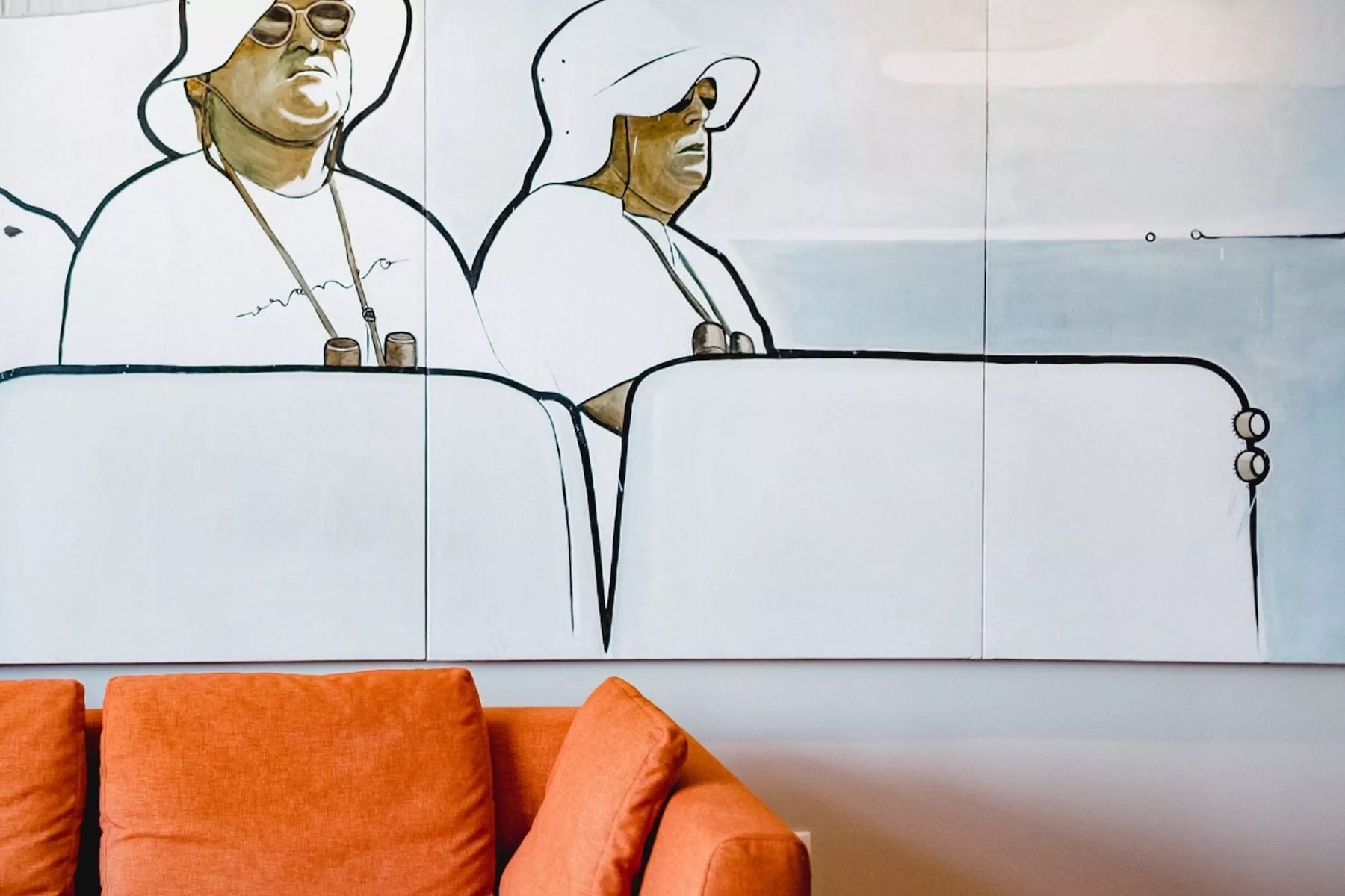 Altstadt Vienna | Boutique Art Hotel Wien Austria | The Aficionados