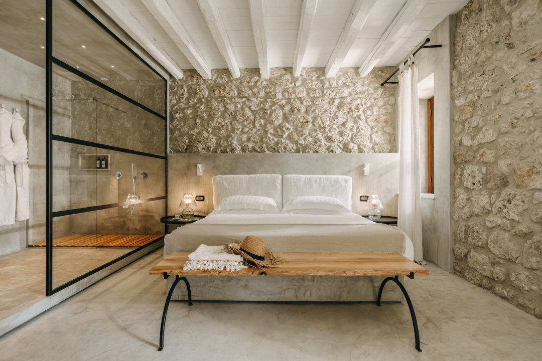 Susafa: Sustainable Luxury Hotel & Organic Farmstay in Sicily | The Aficionados 