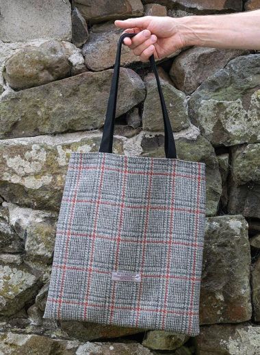 Skye Weavers | Crafted Products Scotland | The Aficionados