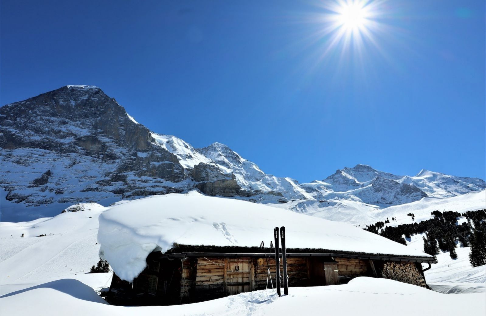 The Alpinists | Best Hotels In The Alps | Luxury Alpine Hotels