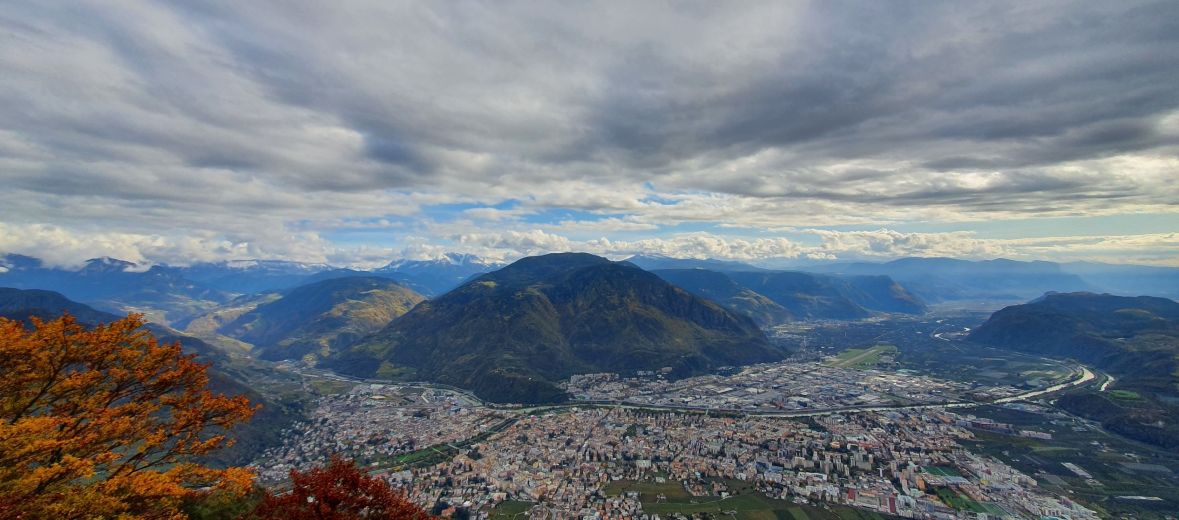 Bolzano Travel Guide | Boutique Hotels, Culture, Dolomites & Sites