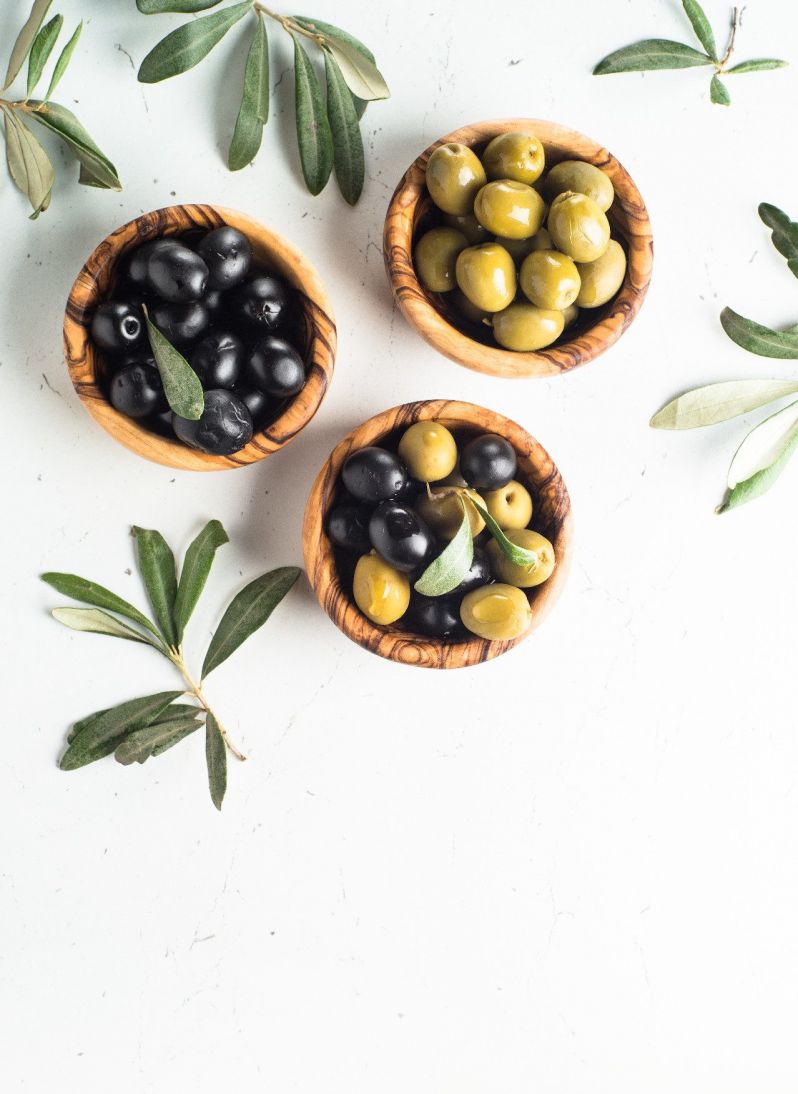 Iconic brand design | Go Slow Extra Virgin Olive Oil Greece | The Aficionados 