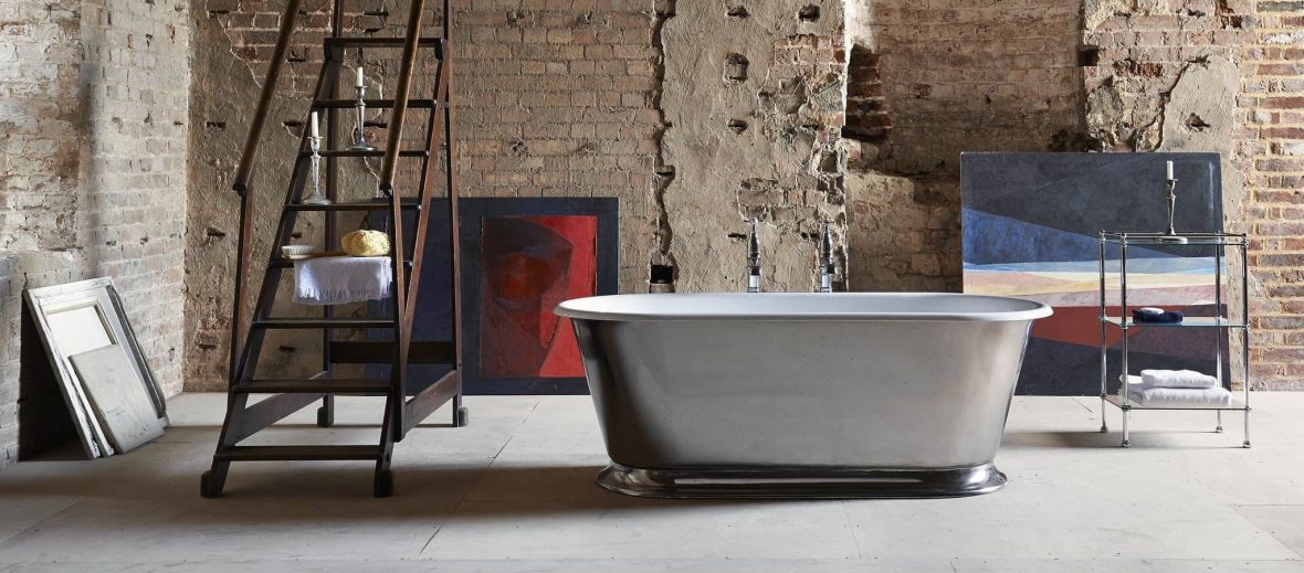 Drummonds Bathrooms & Tubs | British Craftsmanship | The Aficionados