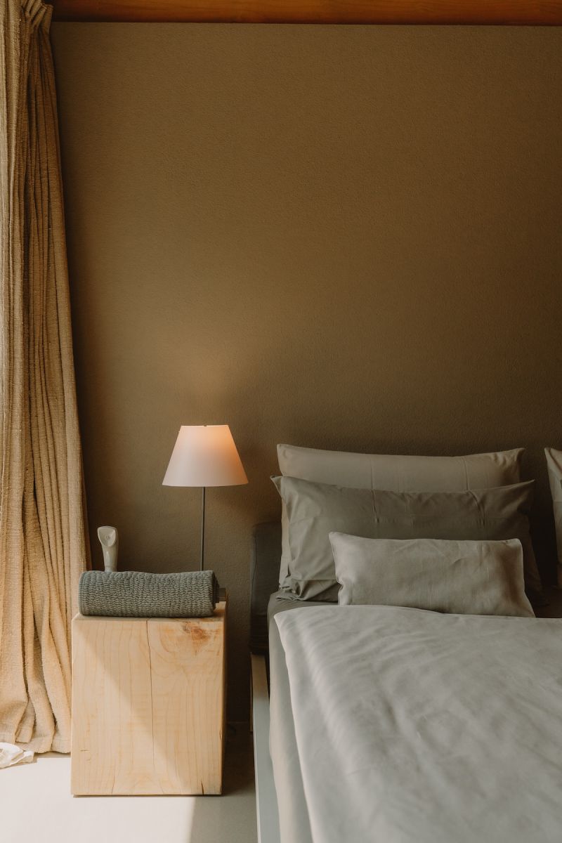Vivere Suites and Rooms - a small design bed & breakfast, in the Arco Mountains, close to Lake Garda, Italy