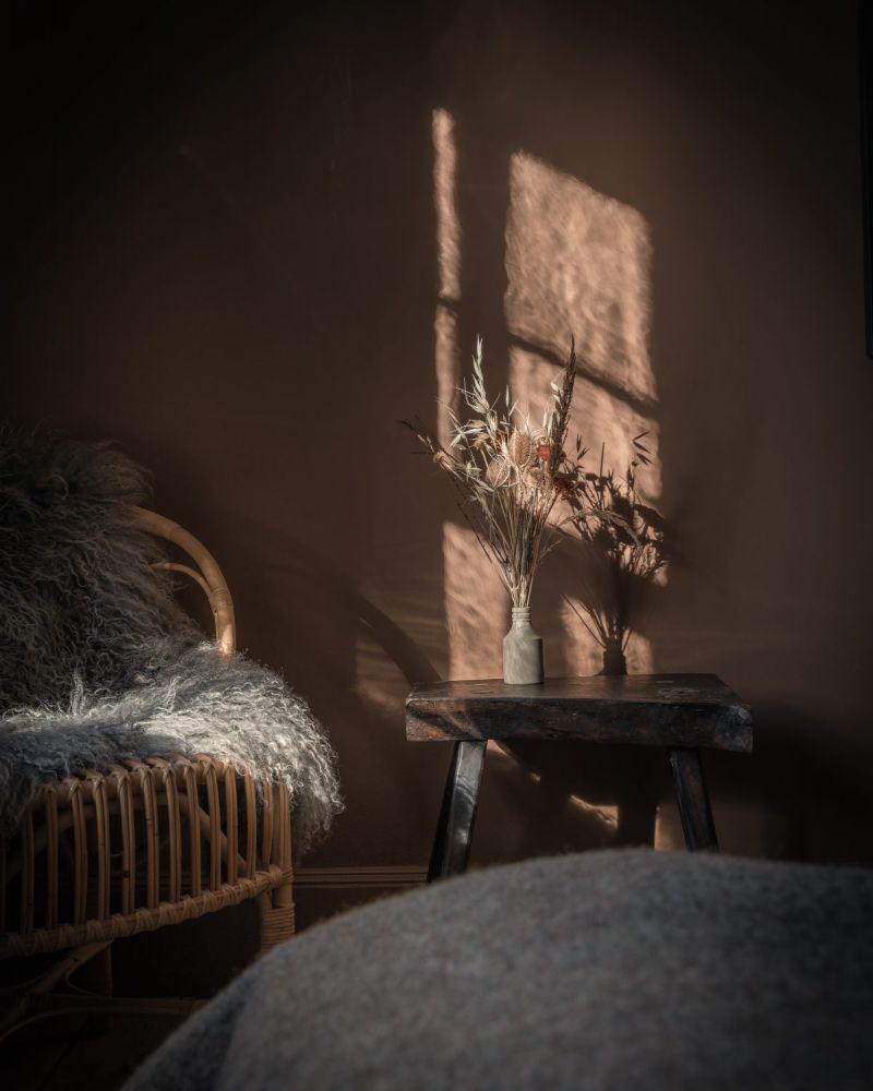 Killiehuntly, farmhouse, hotel, design, Scottish, Highlands, interiors, boutique